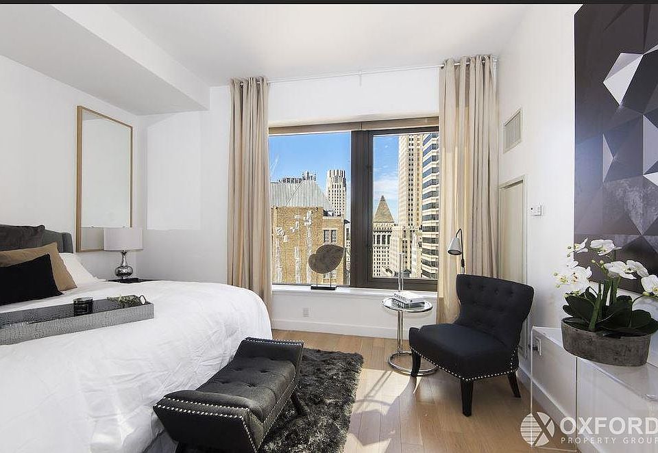 1st image of 75 Wall St APT 31K