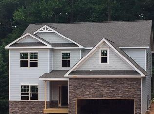 6170 Providence Lake Dr, Gainesville, GA 30506
