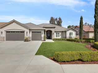 4816 W Crystal Ct, Visalia, CA 93291