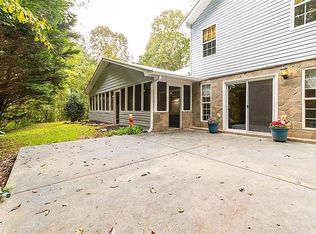 2083 Nimblewill Gap Rd, Dahlonega, GA 30533