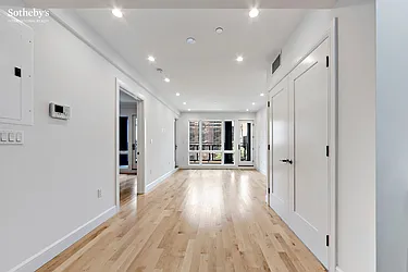 Rented by Sotheby's International Realty