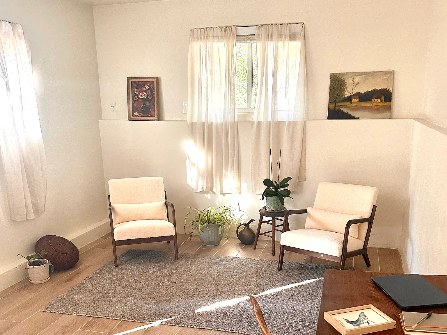 Studio, 270 sqft, $2,500 — Photo 1