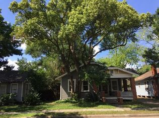 931 W Melwood St, Houston, TX 77009