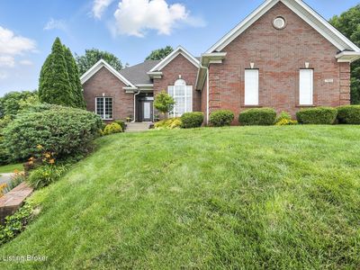 15810 Waterstone Ct, Louisville, KY, 40245