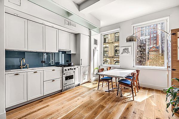 1st image of 93 Worth St Suite 307