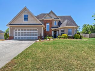 168 Merrill Meadows Point, Douglasville, GA 30134