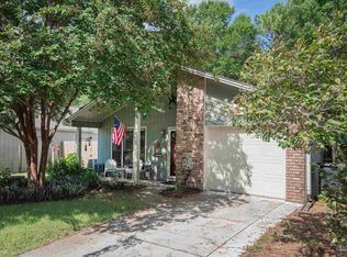 2955 Pickford Pl, Pensacola, FL 32503