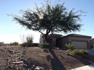 2265 W Calle Balaustre, Green Valley, AZ 85622