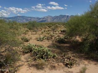 0 N Ranch Dr, Tucson, AZ 85715