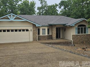 44 Faisan Way, Hot Springs Village, AR 71909