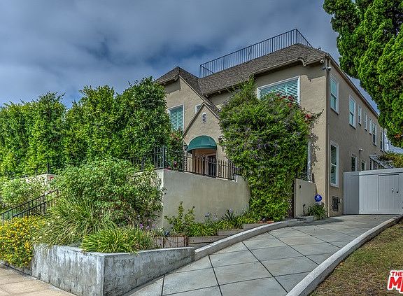 2nd image of 849 S Highland Ave