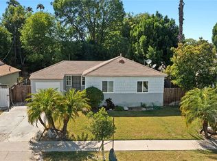 6421 Bertrand Ave, Reseda, CA 91335