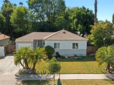 6421 Bertrand Ave, Reseda, CA, 91335