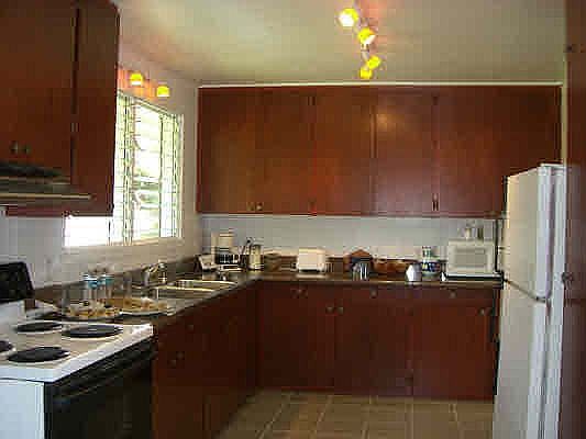 Front House Kitchen
