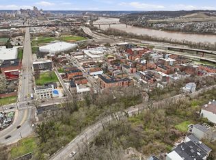 2456 Maryland Ave, Cincinnati, OH 45204