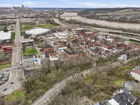 2456 Maryland Ave, Cincinnati, OH 45204