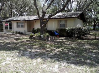 450 SW Nightingale St, Keystone Heights, FL 32656