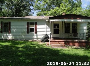 6506 Sylvan Brook Rd, Roanoke, VA 24018