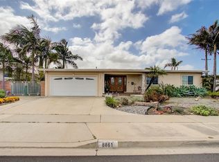 8861 Gowdy Ave, San Diego, CA 92123