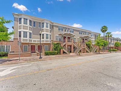 321 E CHURCH Street, Jacksonville, FL, 32202