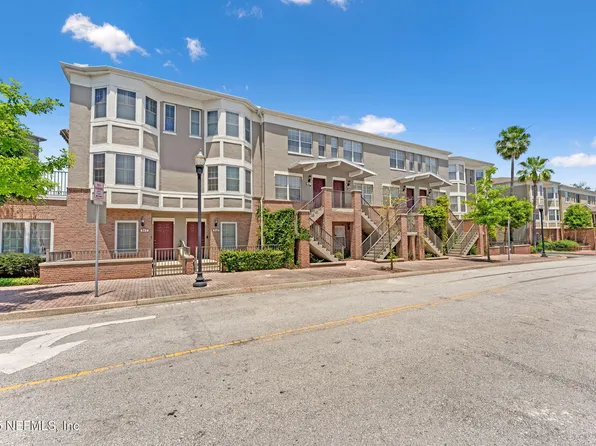 321 E CHURCH Street, Jacksonville, FL 32202
