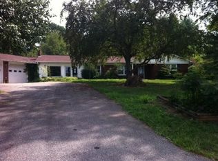 134 Kimberly Rd, North Wilkesboro, NC 28659