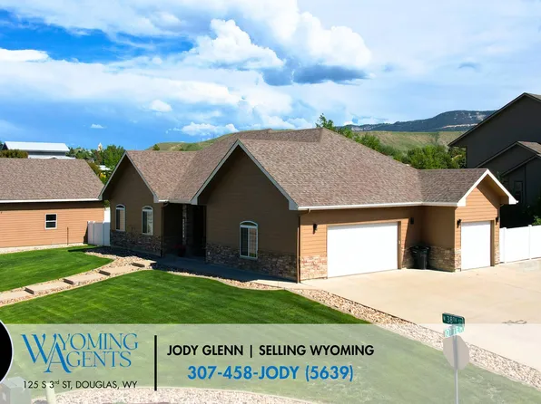 3945 W 38th St, Casper, WY 82604