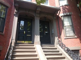 101 Appleton St, Boston, MA 02116