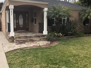 4857 Pepperwood Ave, Long Beach, CA 90808