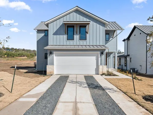 711 N Paleface Ranch Rd Unit 9, Spicewood, TX 78669