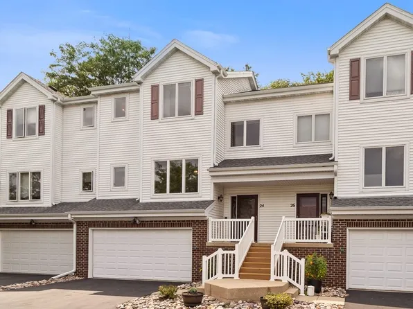 24 Boca Grande Way, Madison, WI 53719