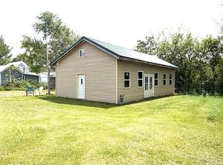 W11461 Carter St, Humbird, WI 54746