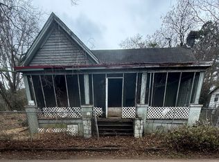 934 R D Hill St, Greenville, GA 30222