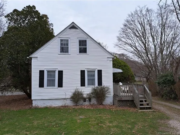 73 Starr Street, Groton, CT 06355