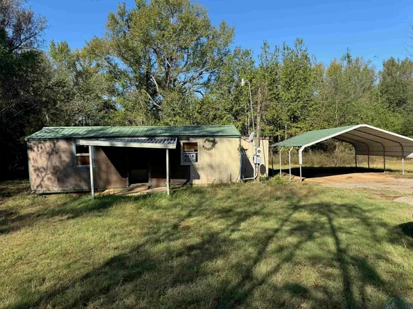 11447 State Highway 149, Longview, TX 75603