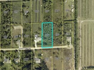 6300 Shady Pine Ln, Bokeelia, FL 33922