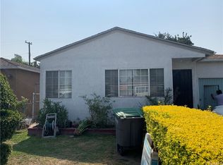 1450 E 215th Pl, Carson, CA 90745