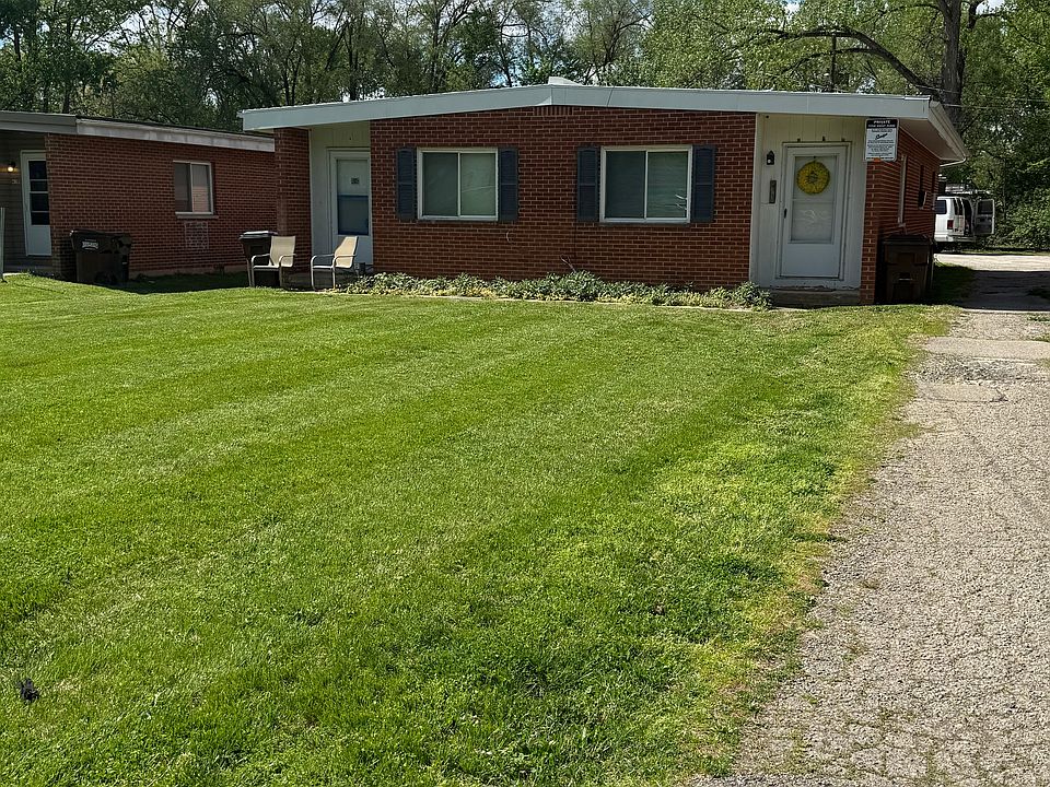 1st image of 4111 Vannest Ave #B