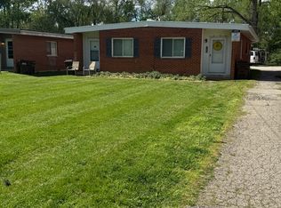 4111 Vannest Ave #B, Middletown, OH 45042