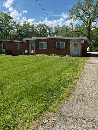 4111 Vannest Ave #B Photo 1