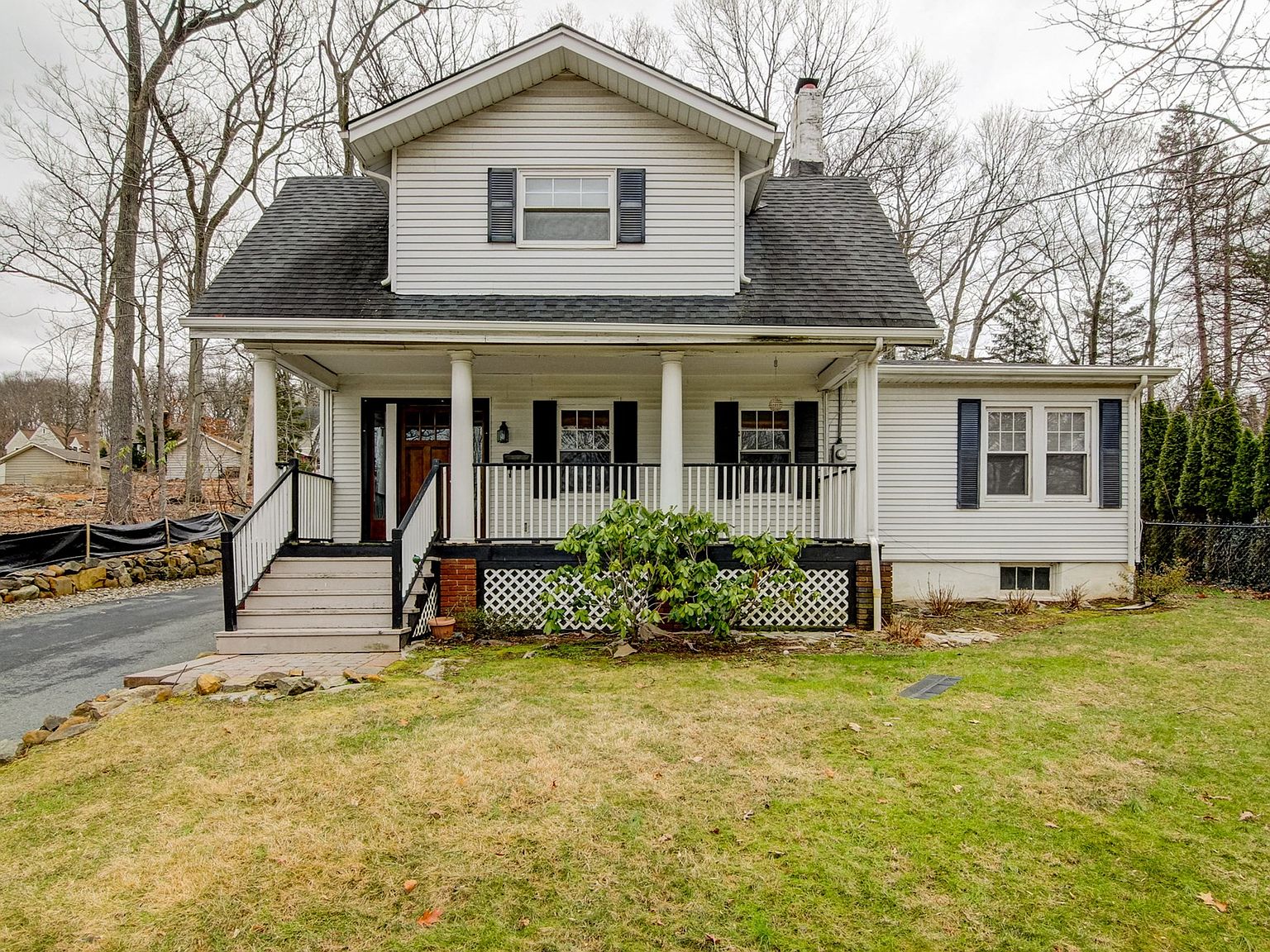 72 Forest Ave, Caldwell, NJ 07006 Zillow