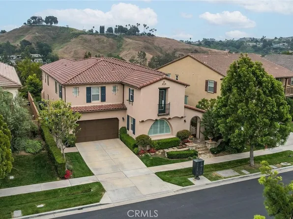 15476 Canon Ln, Chino Hills, CA 91709