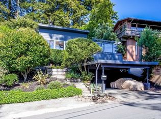 937 Creston Rd, Berkeley, CA 94708