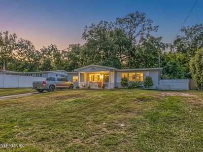 1860 EMBASSY Drive, Jacksonville, FL, 32207