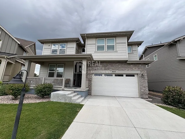 4017 Wyatt Falls Dr — Photo 1