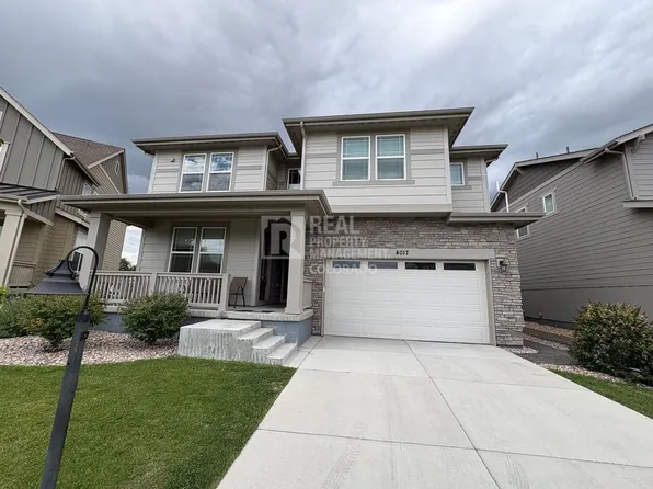 4017 Wyatt Falls Dr, Loveland, CO 80538