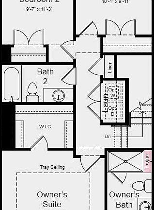 5th image of 3233 Stelfox St