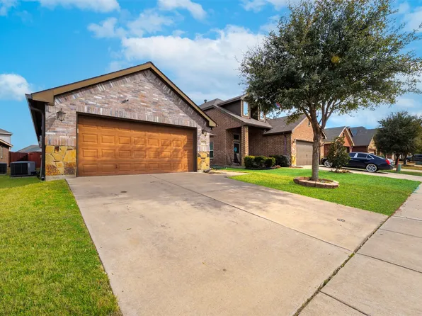 5505 Thunder Bay Dr, Fort Worth, TX 76119