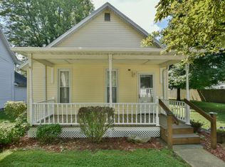 348 E 4th St, Elmore, OH 43416