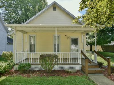 348 E 4th St, Elmore, OH, 43416